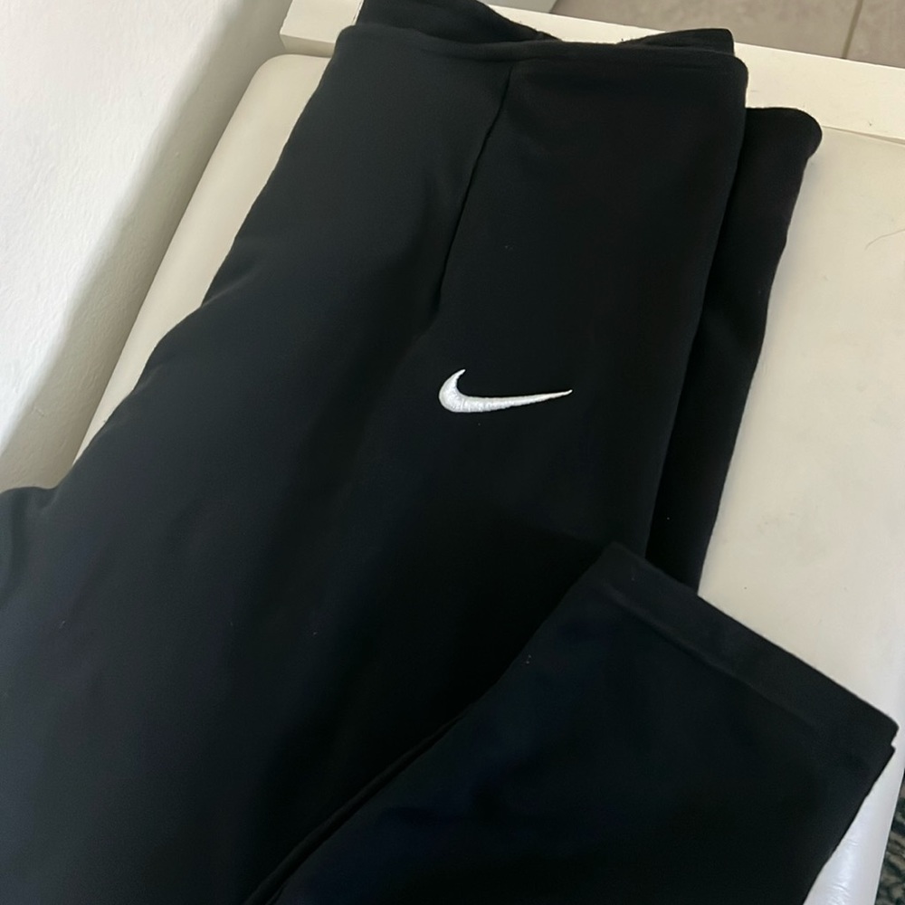 Nike Black Leggings